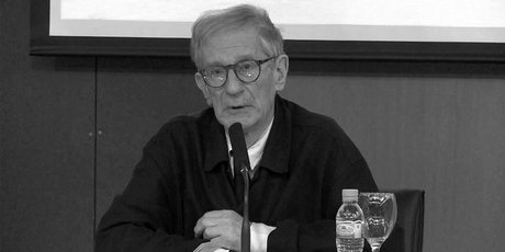 #DebatesUrbanos: Conferencia de Bernardo Secchi (en directo)