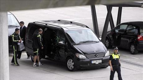 EFECTOS COLATERALES DE LAS DERROTAS