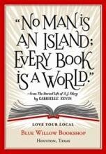 Las mil y una historias de A. J. Fikry - Gabrielle Zevin