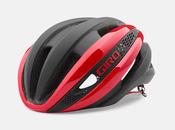 Giro anuncia lanzamiento casco para ciclismo carretera Synthe