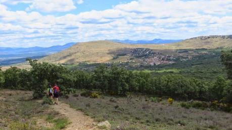 Entrenamiento IO Trailwalker – Tramos 4,5,6,7 y 8 – El retorno Entrenamiento IO Trailwalker – Tramos 4,5,6,7 y 8 – El retorno