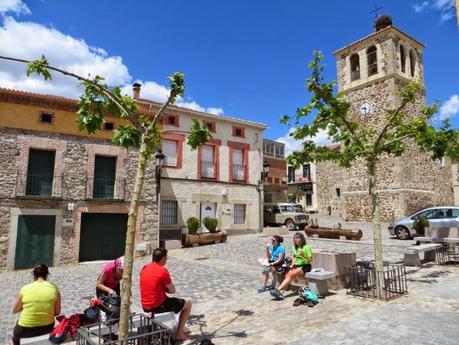 Entrenamiento IO Trailwalker – Tramos 4,5,6,7 y 8 – El retorno