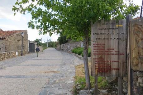 Entrenamiento IO Trailwalker – Tramos 4,5,6,7 y 8 – El retorno Entrenamiento IO Trailwalker – Tramos 4,5,6,7 y 8 – El retorno