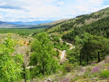 Entrenamiento IO Trailwalker – Tramos 4,5,6,7 y 8 – El retorno Entrenamiento IO Trailwalker – Tramos 4,5,6,7 y 8 – El retorno