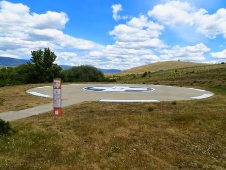 Entrenamiento IO Trailwalker – Tramos 4,5,6,7 y 8 – El retorno Entrenamiento IO Trailwalker – Tramos 4,5,6,7 y 8 – El retorno