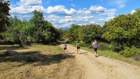 Entrenamiento IO Trailwalker – Tramos 4,5,6,7 y 8 – El retorno Entrenamiento IO Trailwalker – Tramos 4,5,6,7 y 8 – El retorno