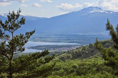 Entrenamiento IO Trailwalker – Tramos 4,5,6,7 y 8 – El retorno