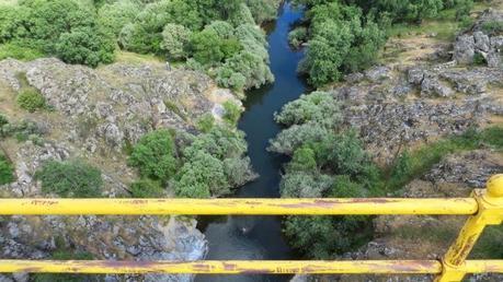 Entrenamiento IO Trailwalker – Tramos 4,5,6,7 y 8 – El retorno Entrenamiento IO Trailwalker – Tramos 4,5,6,7 y 8 – El retorno