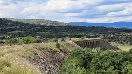 Entrenamiento IO Trailwalker – Tramos 4,5,6,7 y 8 – El retorno Entrenamiento IO Trailwalker – Tramos 4,5,6,7 y 8 – El retorno