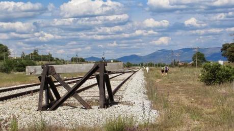 Entrenamiento IO Trailwalker – Tramos 4,5,6,7 y 8 – El retorno