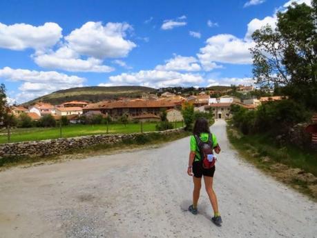 Entrenamiento IO Trailwalker – Tramos 4,5,6,7 y 8 – El retorno