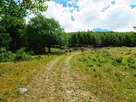 Entrenamiento IO Trailwalker – Tramos 4,5,6,7 y 8 – El retorno Entrenamiento IO Trailwalker – Tramos 4,5,6,7 y 8 – El retorno