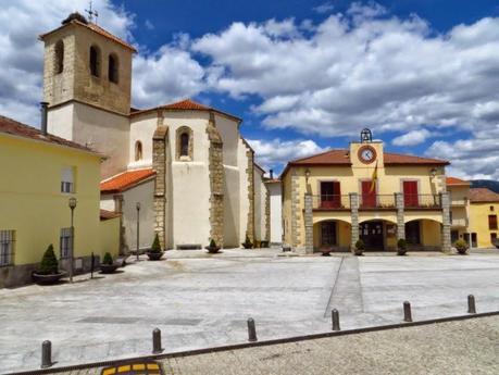 Entrenamiento IO Trailwalker – Tramos 4,5,6,7 y 8 – El retorno Entrenamiento IO Trailwalker – Tramos 4,5,6,7 y 8 – El retorno