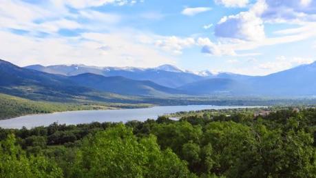 Entrenamiento IO Trailwalker – Tramos 4,5,6,7 y 8 – El retorno Entrenamiento IO Trailwalker – Tramos 4,5,6,7 y 8 – El retorno