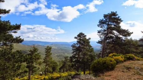 Entrenamiento IO Trailwalker – Tramos 4,5,6,7 y 8 – El retorno Entrenamiento IO Trailwalker – Tramos 4,5,6,7 y 8 – El retorno