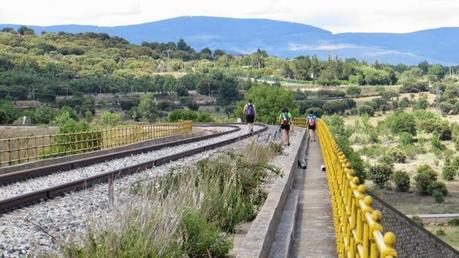 Entrenamiento IO Trailwalker – Tramos 4,5,6,7 y 8 – El retorno Entrenamiento IO Trailwalker – Tramos 4,5,6,7 y 8 – El retorno