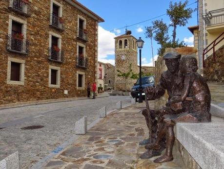 Entrenamiento IO Trailwalker – Tramos 4,5,6,7 y 8 – El retorno Entrenamiento IO Trailwalker – Tramos 4,5,6,7 y 8 – El retorno