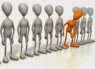 Pensar por si mismo Individualidad