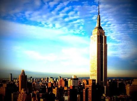 El loco de la casa gris