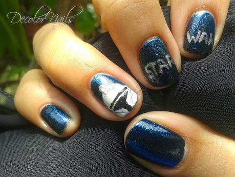 #‎RetoCartoonNetwork/ Star Wars Clone Wars