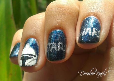 #‎RetoCartoonNetwork/ Star Wars Clone Wars