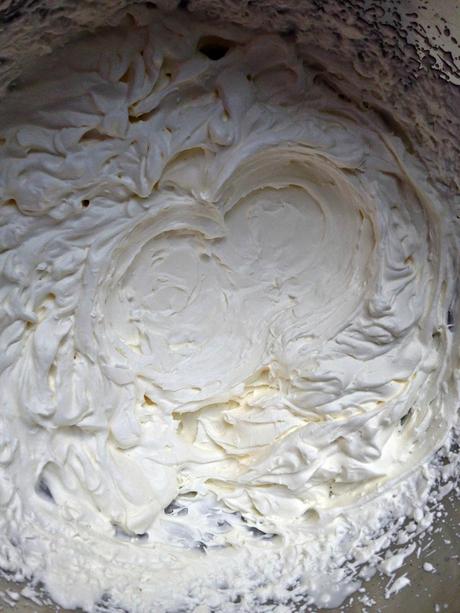 Helado de leche merengada 2.0