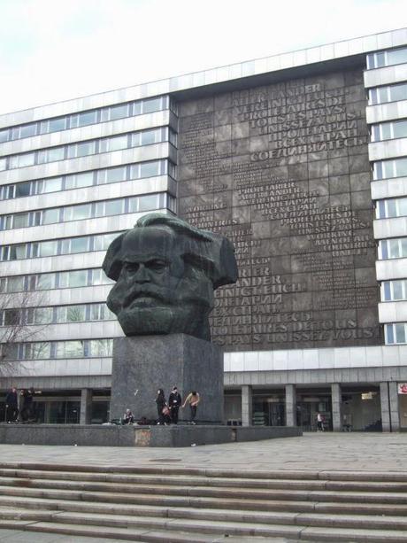 El Aufbau Ost avanzado