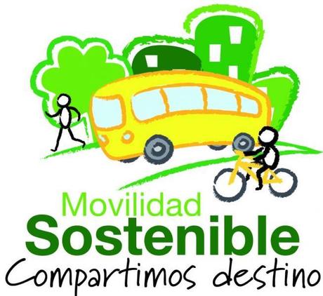 Movilidad sostenible