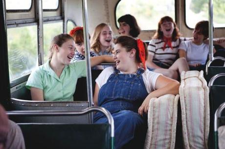 Foxfire, confesiones de una banda de chicas