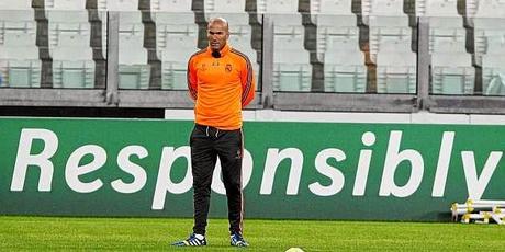 Zidane entrenará al Castilla