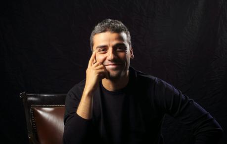 Disney podría haber alargado el papel de Oscar Isaac en 'Star Wars: Episodio VII' para suplir la ausencia de Harrison Ford