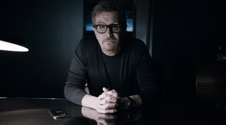 La polémica racista de Gary Oldman, una de las últimas bromas de Hollywood