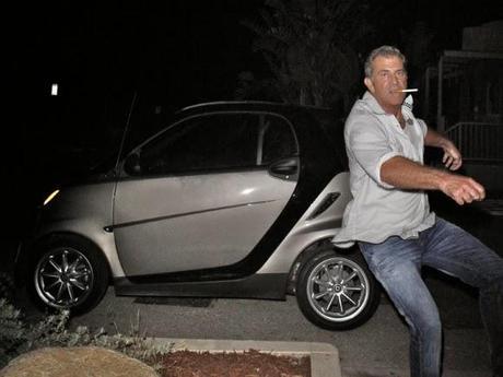 La polémica racista de Gary Oldman, una de las últimas bromas de Hollywood