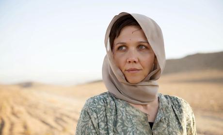 Maggie Ghyllenhaal, en medio del conflicto israelí-palestino en el tráiler de 'The Honourable Woman'
