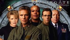 Stargate www.desvariosvarios.com