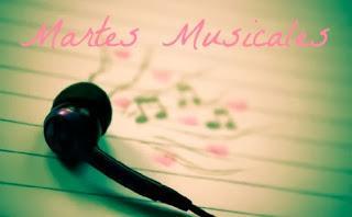 Martes Musicales ♥