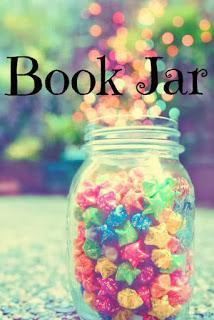 Book Jar ♥