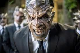 Reseña de cine: Yo, Frankenstein