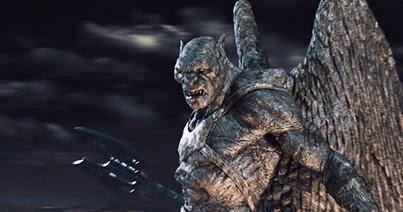 Reseña de cine: Yo, Frankenstein