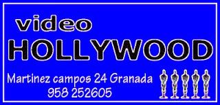 Video Hollywood Granada presenta los grandes estrenos previstos para el mes de JULIO