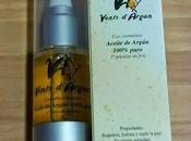 Aceite Argan: Poderoso Anti-edad Natural