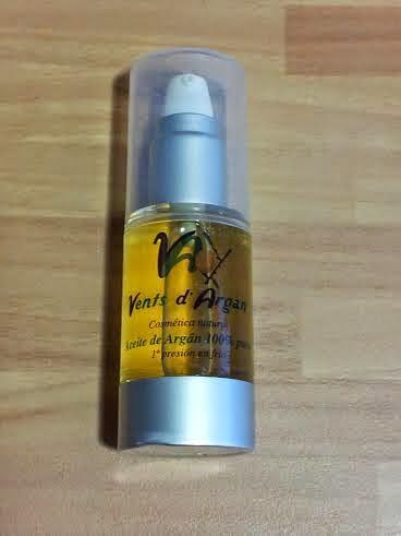 Aceite de Argan: Poderoso Anti-edad Natural Aceite de Argan: Poderoso Anti-edad Natural