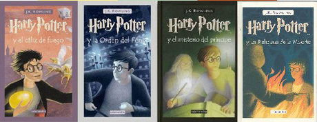 Book tag #1: Verano Booktag