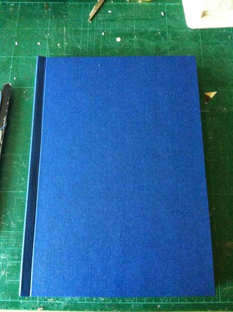 Transformación de un libro