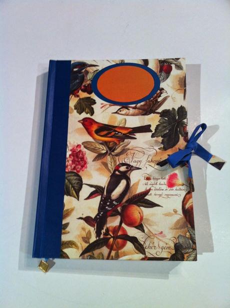 Transformación de un libro