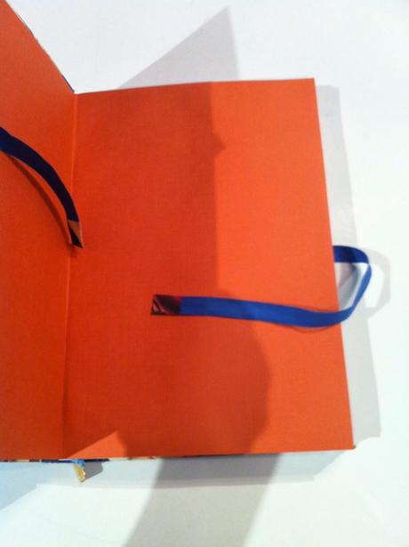 Transformación de un libro