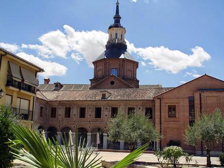 Alcalá de Henares, Patrimonio de la Humanidad (Parte II)