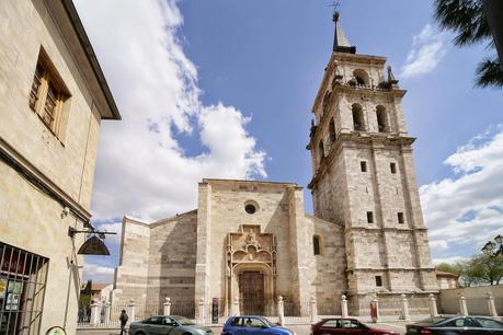 Alcalá de Henares, Patrimonio de la Humanidad (Parte II)