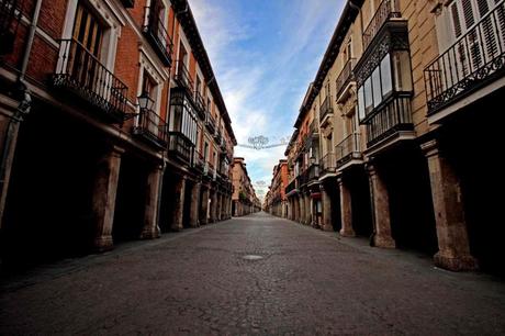 Alcalá de Henares, Patrimonio de la Humanidad (Parte II)