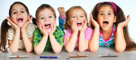 Scribble Ink, el bolígrafo láser que reconoce todos los colores Scribble Ink